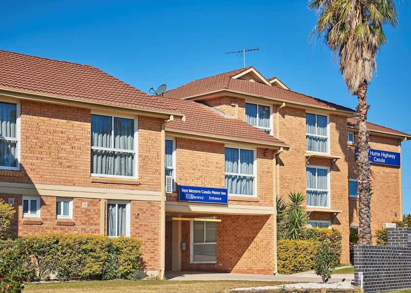 New South Wales Sydney Exterior Detail
