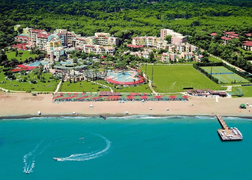 Antalya Region Serik Primary image