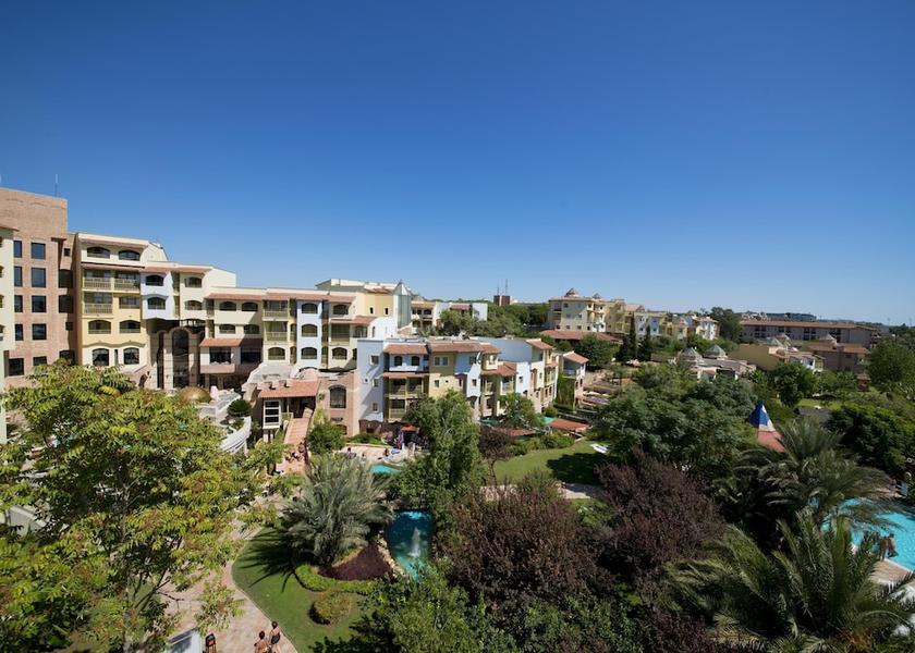 Antalya Region Serik View From Room
