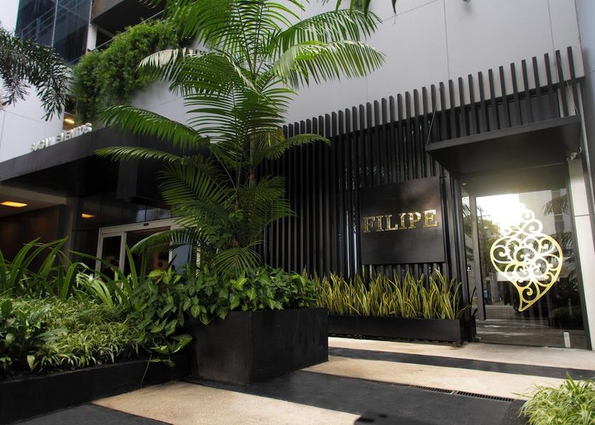 Pernambuco (state) Recife Restaurant