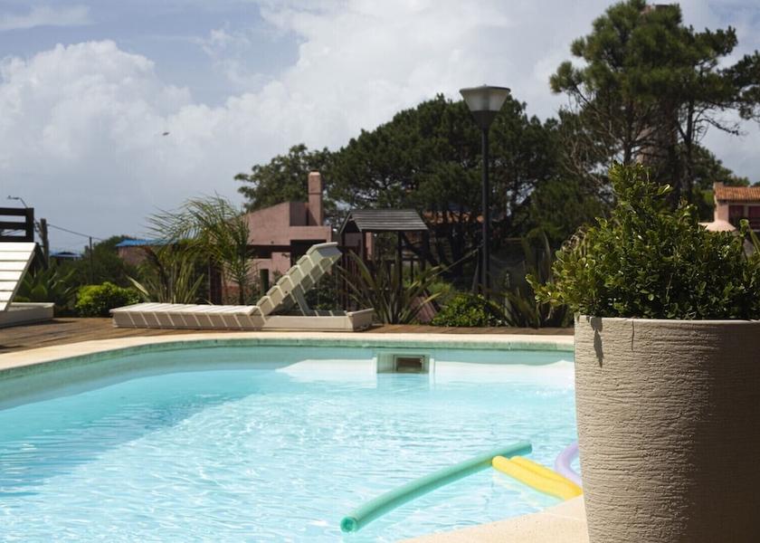 Rocha Punta del Diablo Terrace