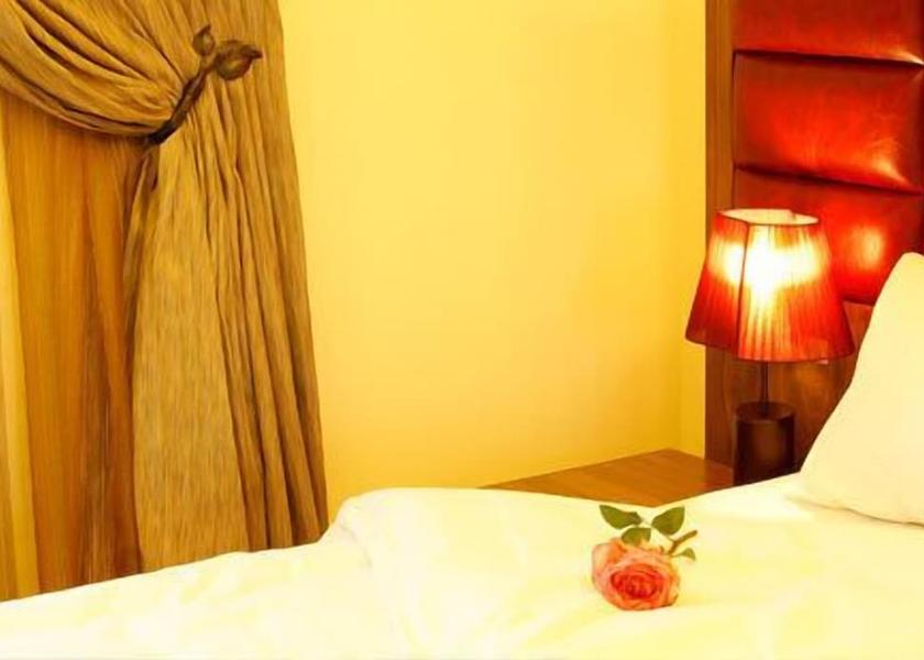 Mount Lebanon Zouk El Kharab Room