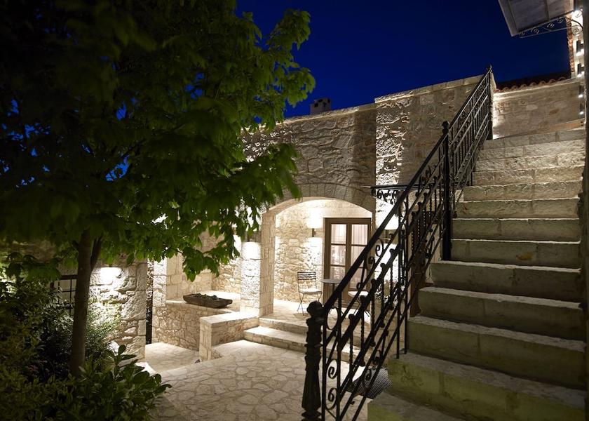 Peloponnese Region Tripoli Terrace