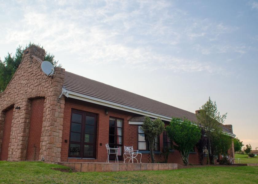 Mpumalanga eNtokozweni Room