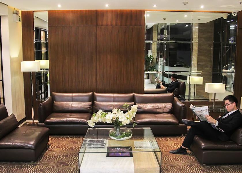  Quezon City Interior