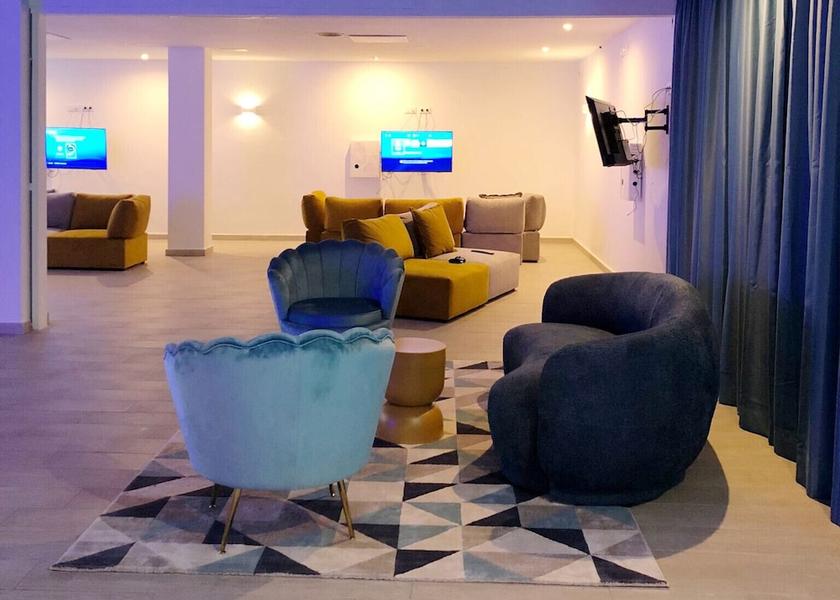Valencian Community Gandia Ballroom