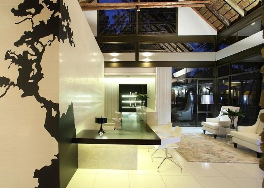 Gauteng Magaliesberg Reception