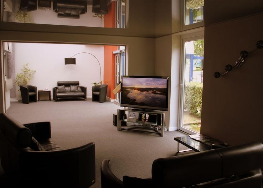 Nouvelle-Aquitaine Bessines Bar