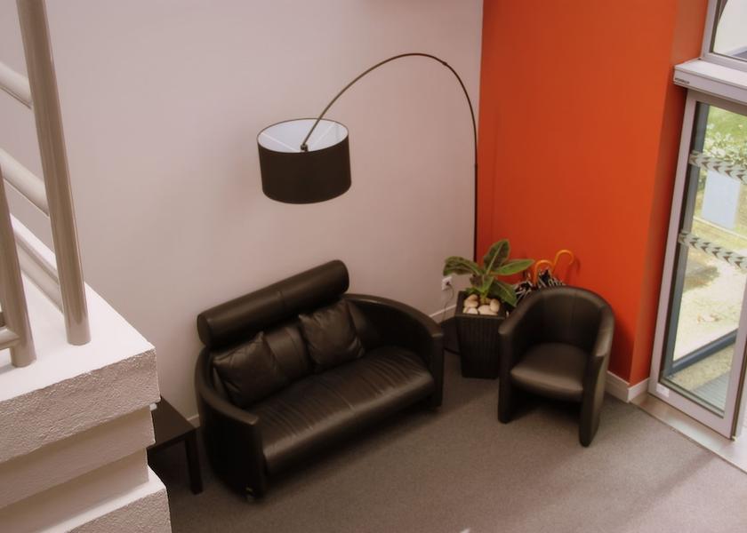 Nouvelle-Aquitaine Bessines Lobby