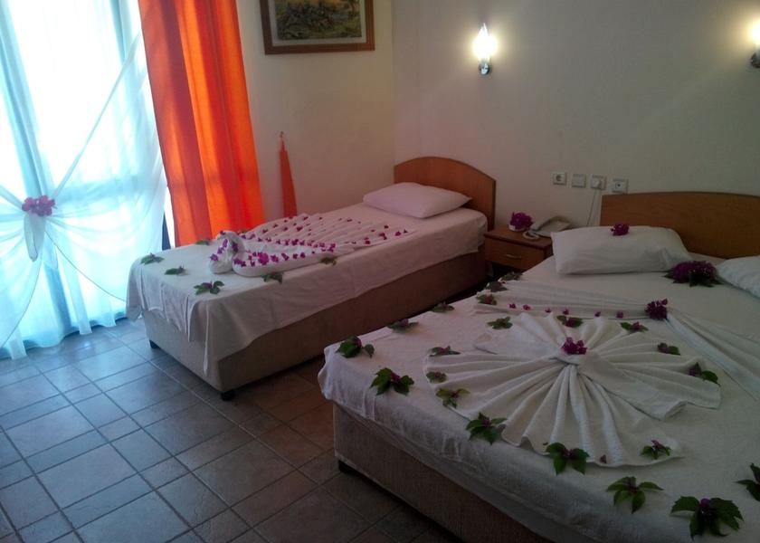 Aydin Kuşadası Room