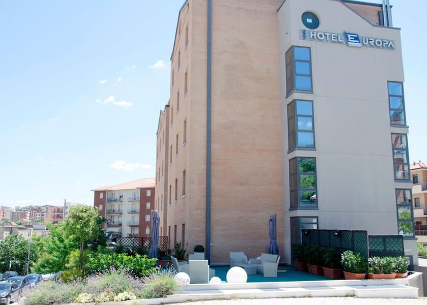 Marche Ancona Primary image