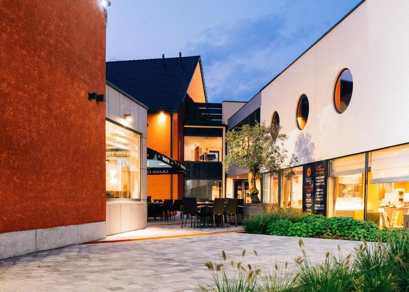 Walloon Region La Louviere Primary image