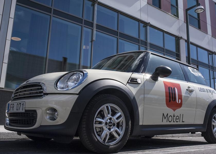 Stockholm County Stockholm Facade