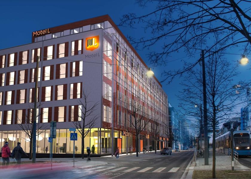 Stockholm County Stockholm Facade