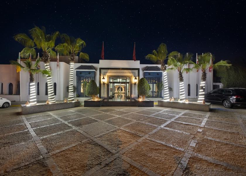  Agadir Facade