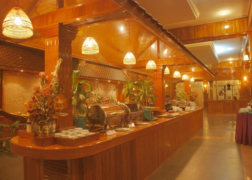 Siem Reap Siem Reap Restaurant