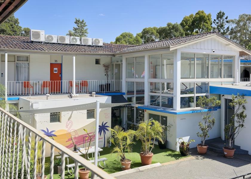 Western Australia Perth Terrace