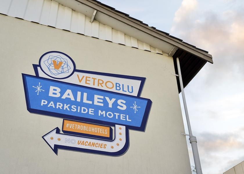 Western Australia Perth Exterior Detail