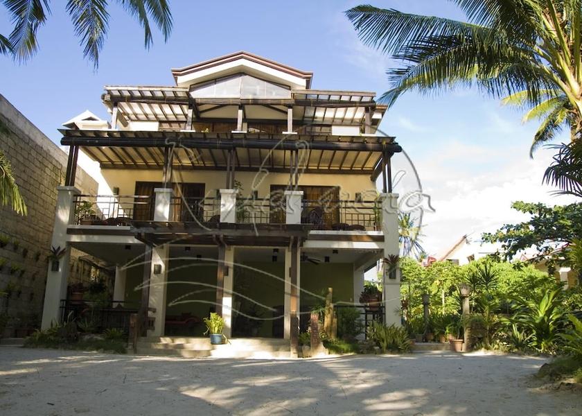 Western Visayas Boracay Island Exterior
