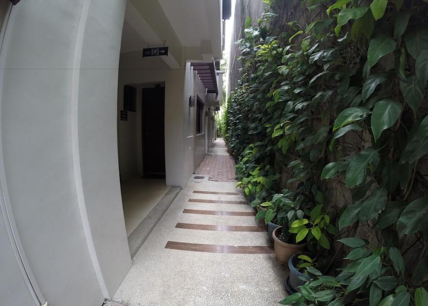 Western Visayas Boracay Island Property grounds