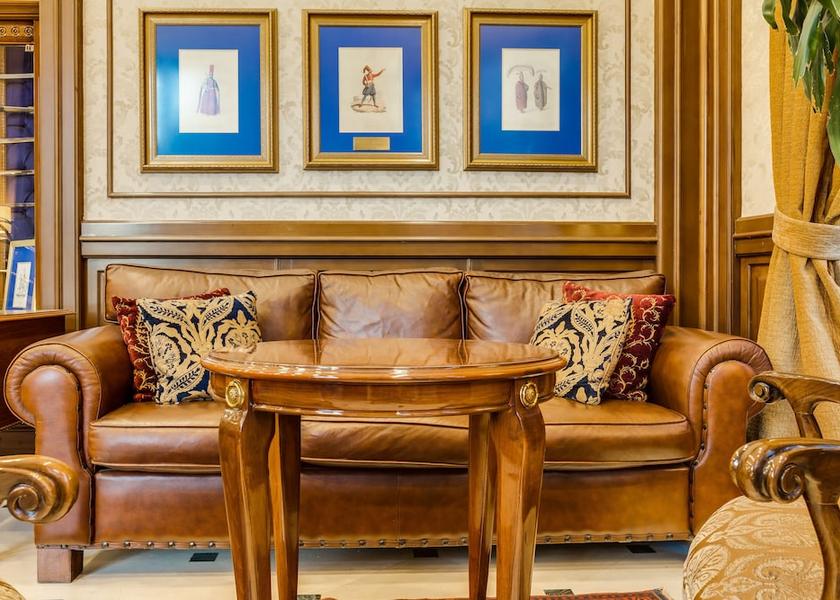 Ankara Ankara Reception hall