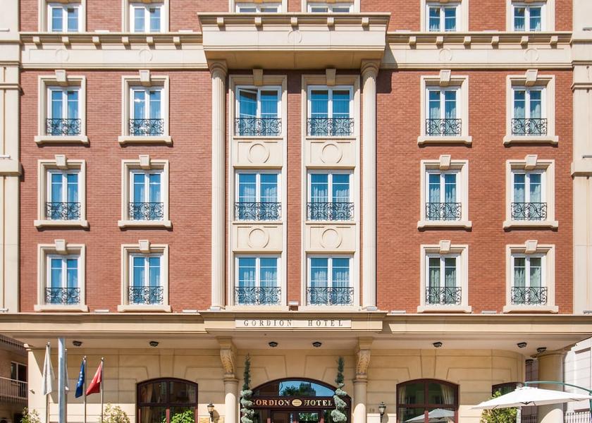 Ankara Ankara Front of property