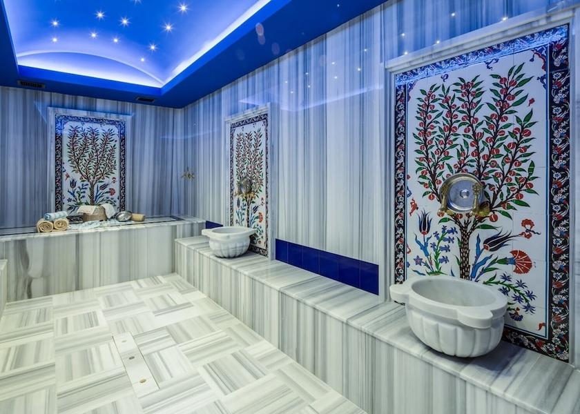 Ankara Ankara Turkish bath