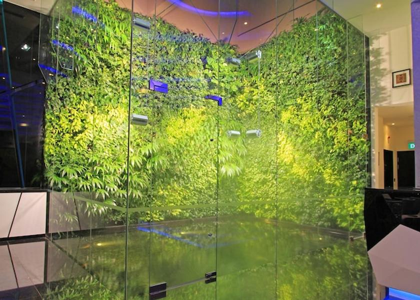  Singapore Lobby