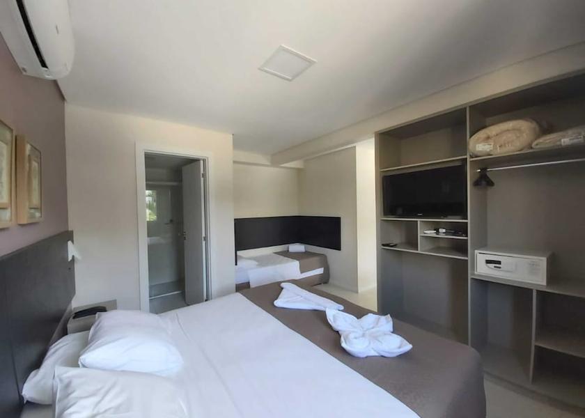 Santa Catarina Florianópolis Room