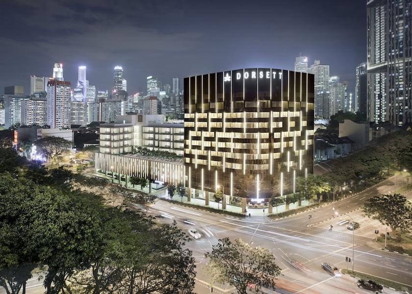  Singapore Exterior