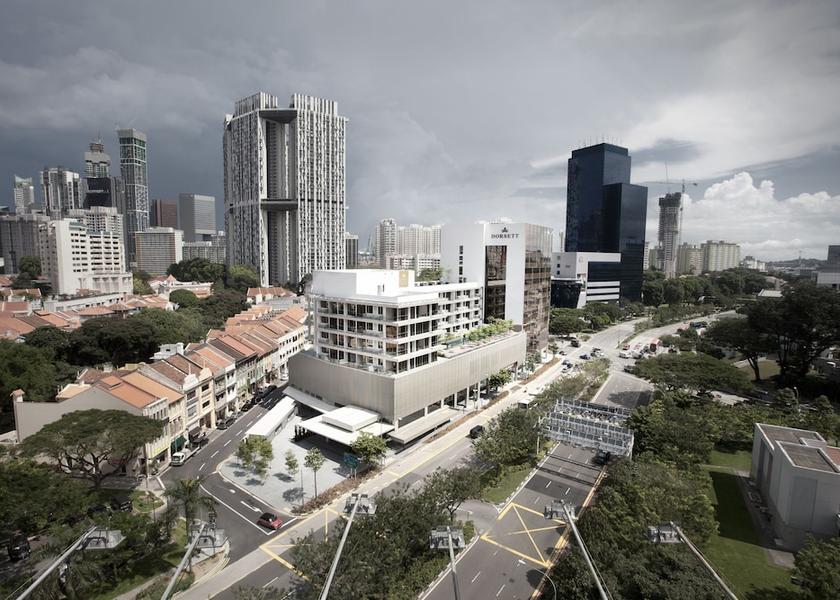  Singapore Property grounds
