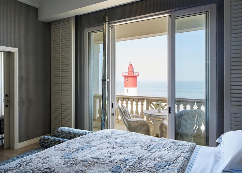 KwaZulu-Natal uMhlanga Beach/ocean view