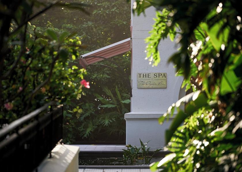 KwaZulu-Natal uMhlanga Spa