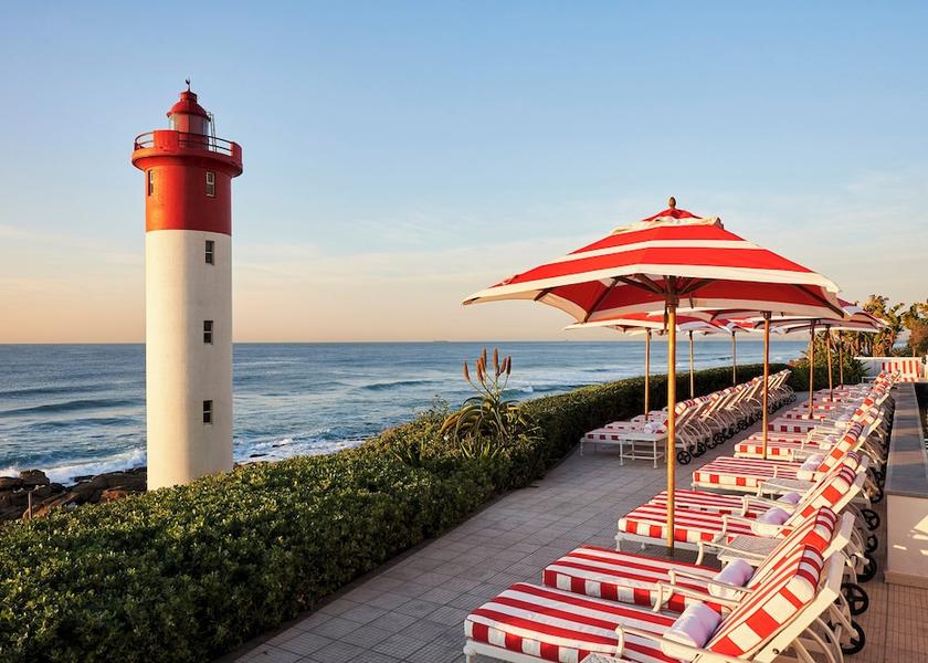 KwaZulu-Natal uMhlanga Pool