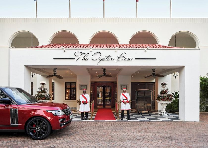 KwaZulu-Natal uMhlanga Exterior