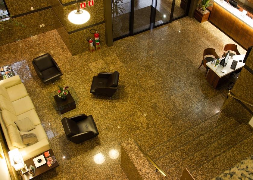 Sao Paulo (state) Sao Paulo Lobby