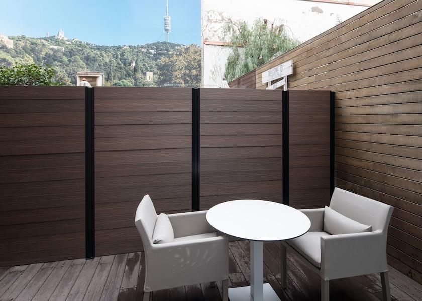 Catalonia Barcelona Terrace