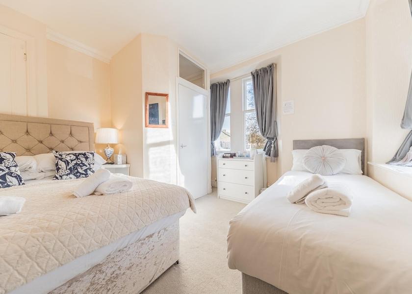 England Windermere Room