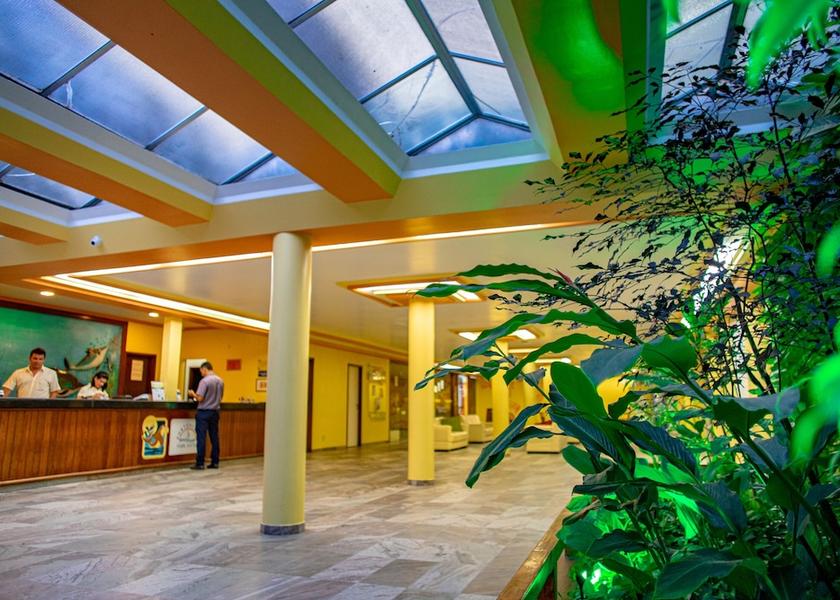 Bahia (state) Porto Seguro Reception