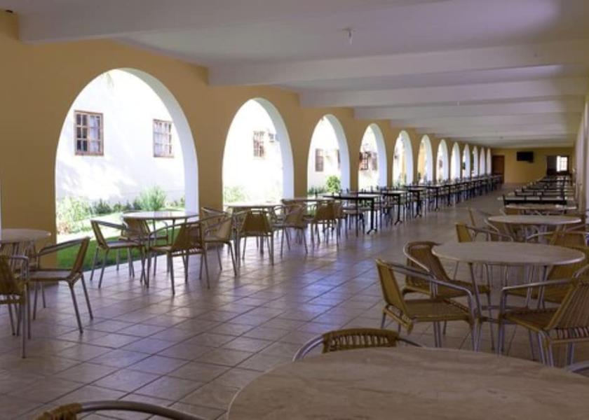 Bahia (state) Porto Seguro Interior Entrance