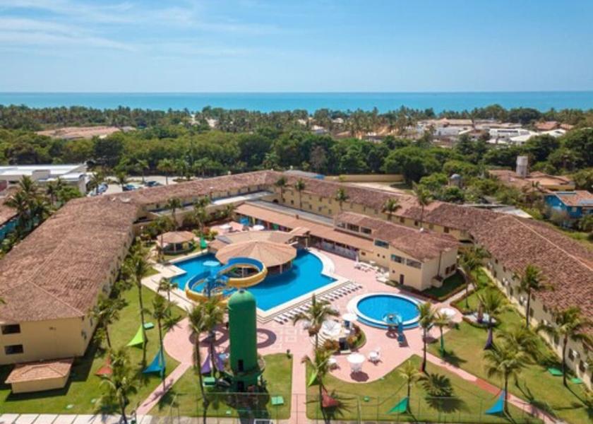 Bahia (state) Porto Seguro Garden