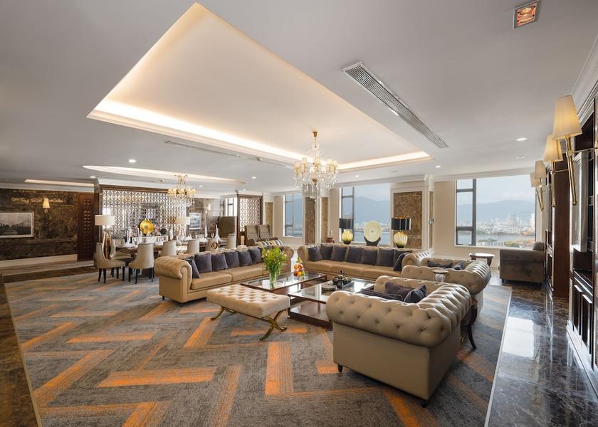 Da Nang Municipality Da Nang Living area