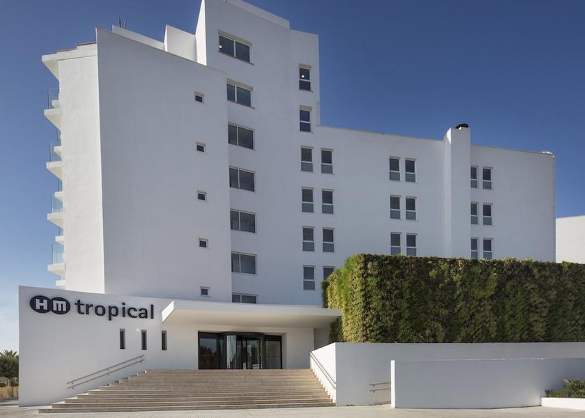 Balearic Islands Palma de Mallorca Front of property