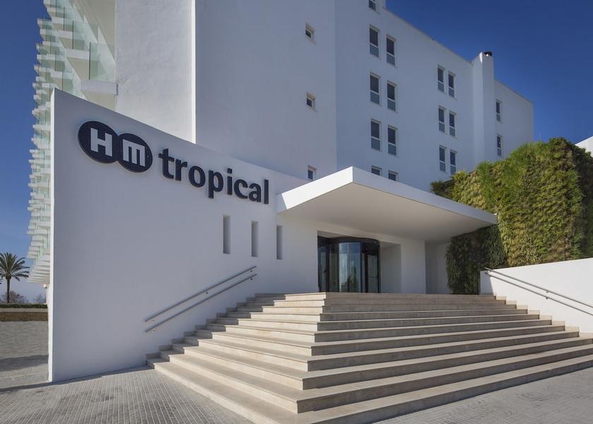 Balearic Islands Palma de Mallorca Property entrance