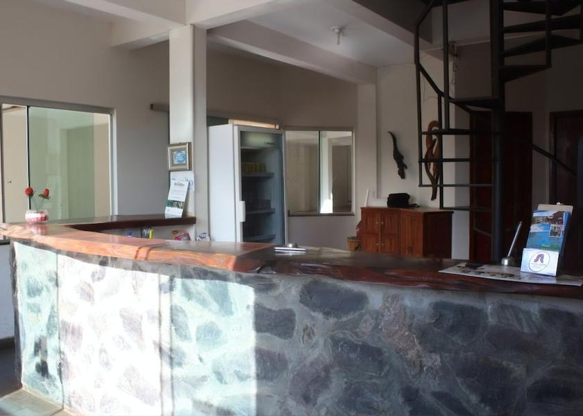 Mato Grosso do Sul Bonito Reception