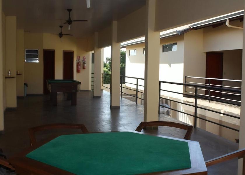 Mato Grosso do Sul Bonito Meeting Room
