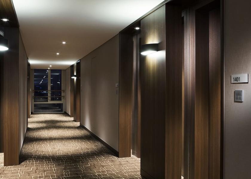  Daejeon Room