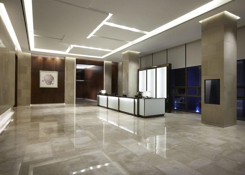  Daejeon Lobby