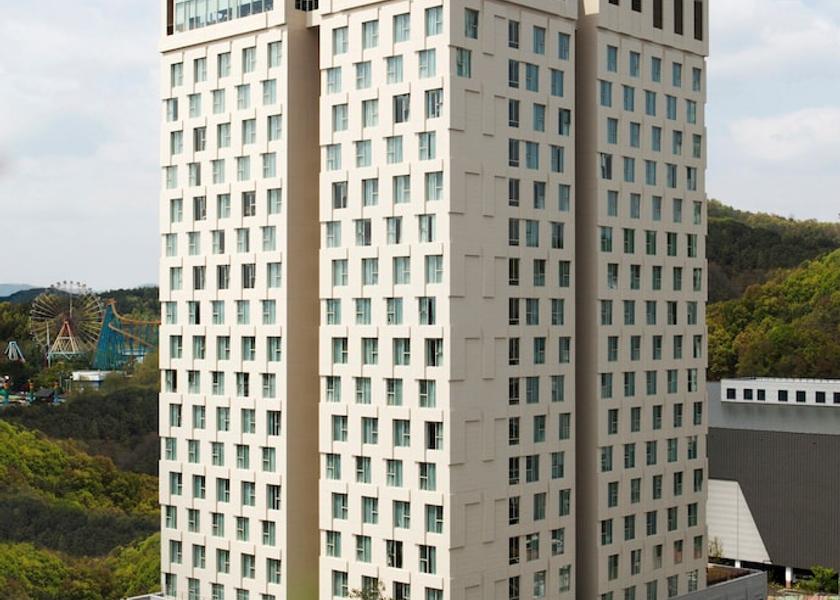  Daejeon Exterior