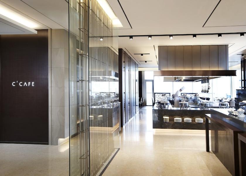  Daejeon Buffet